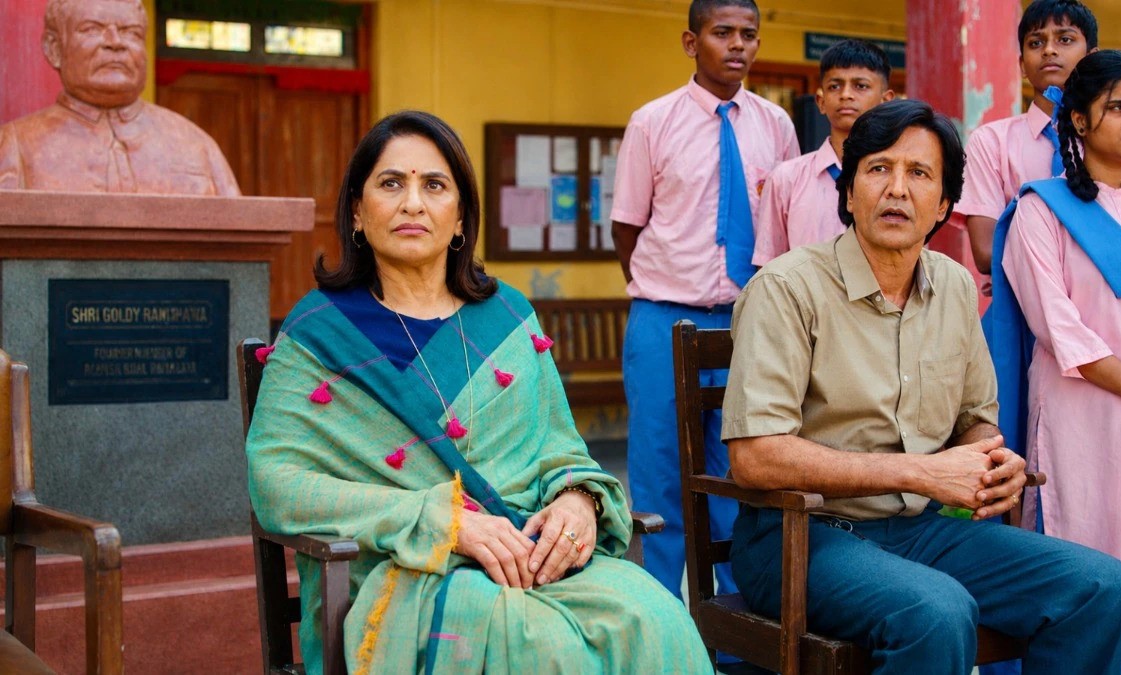 Adarsh Baal Vidyalaya review